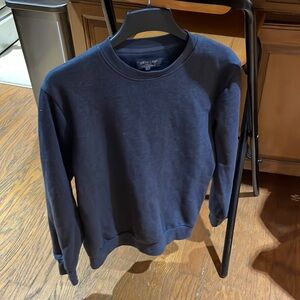 Primark blue sweatshirt